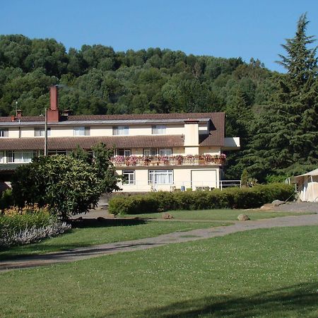 Hotel Baviera Парал Екстериор снимка