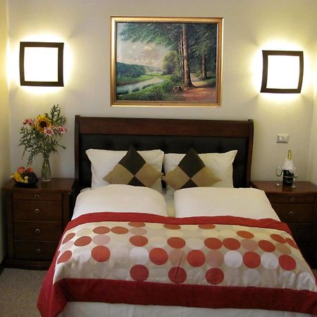 Hotel Baviera Парал Екстериор снимка