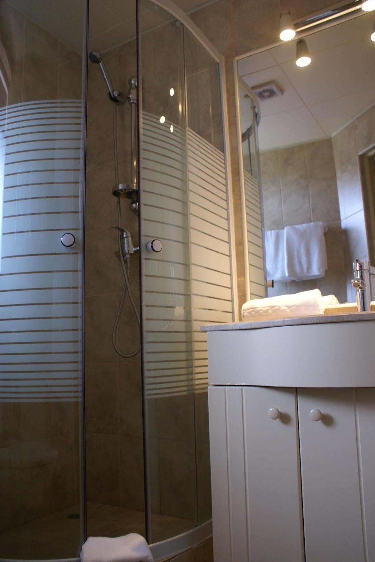 Hotel Baviera Парал Екстериор снимка