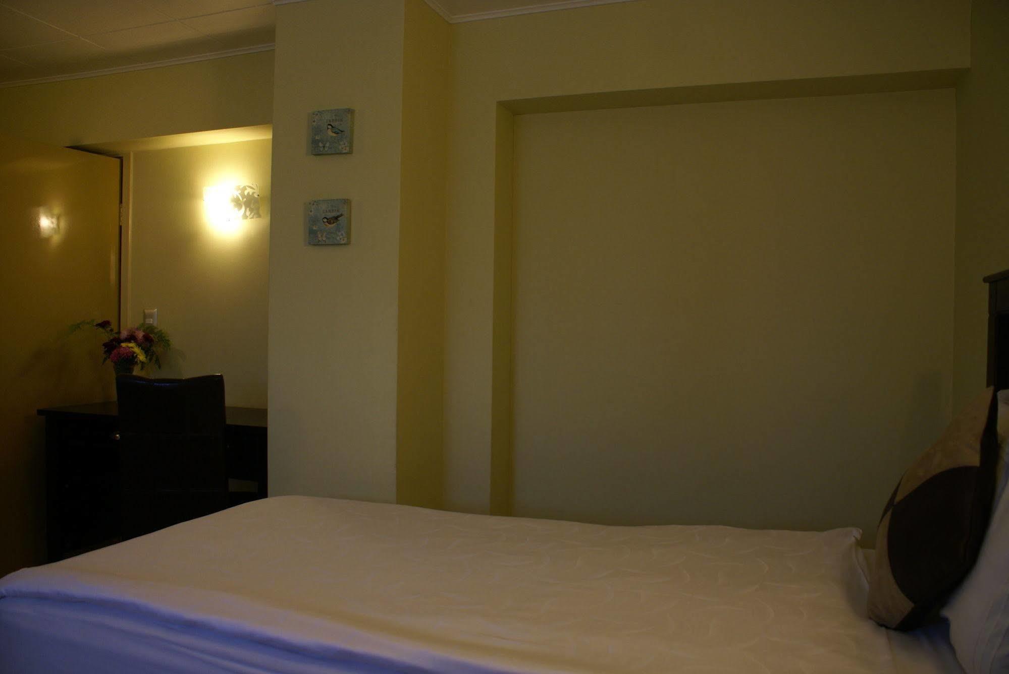 Hotel Baviera Парал Екстериор снимка