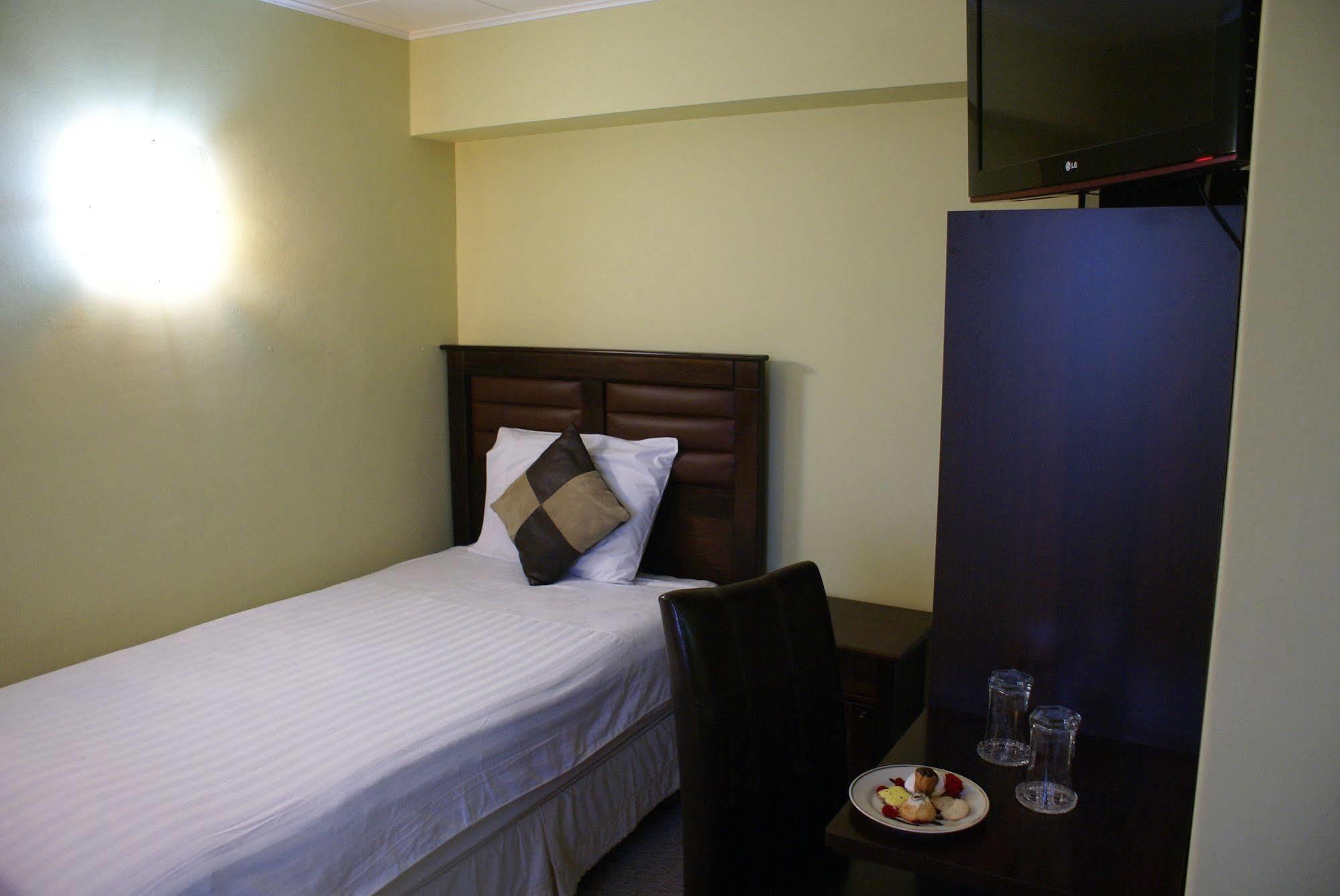 Hotel Baviera Парал Екстериор снимка