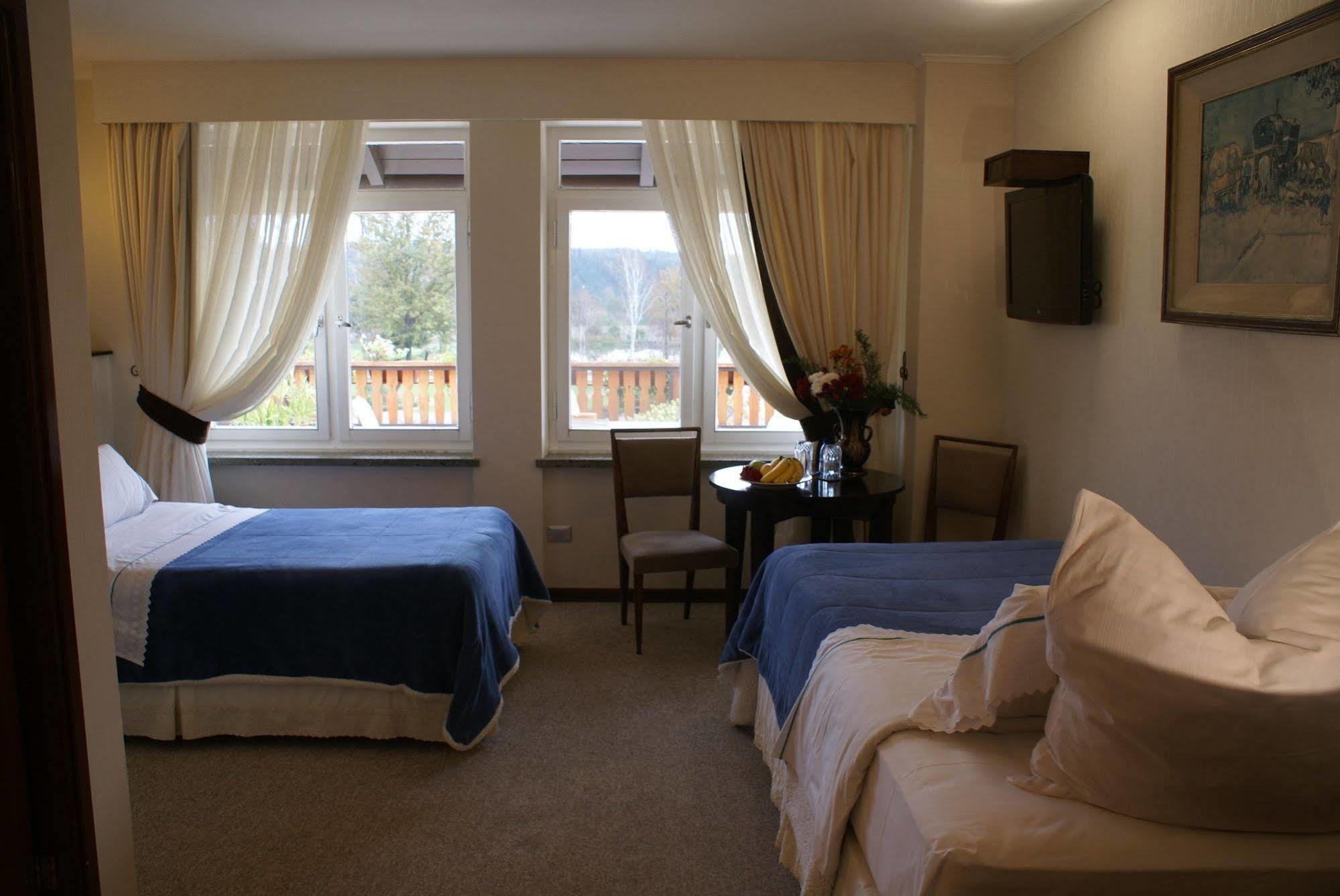Hotel Baviera Парал Екстериор снимка