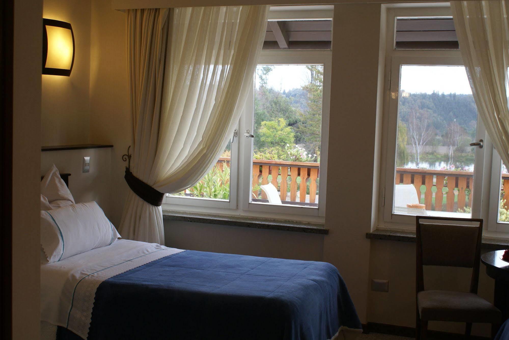 Hotel Baviera Парал Екстериор снимка