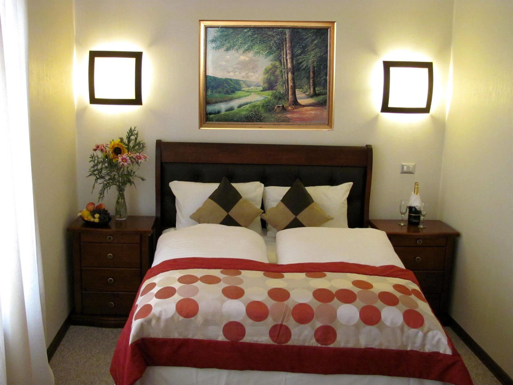 Hotel Baviera Парал Екстериор снимка