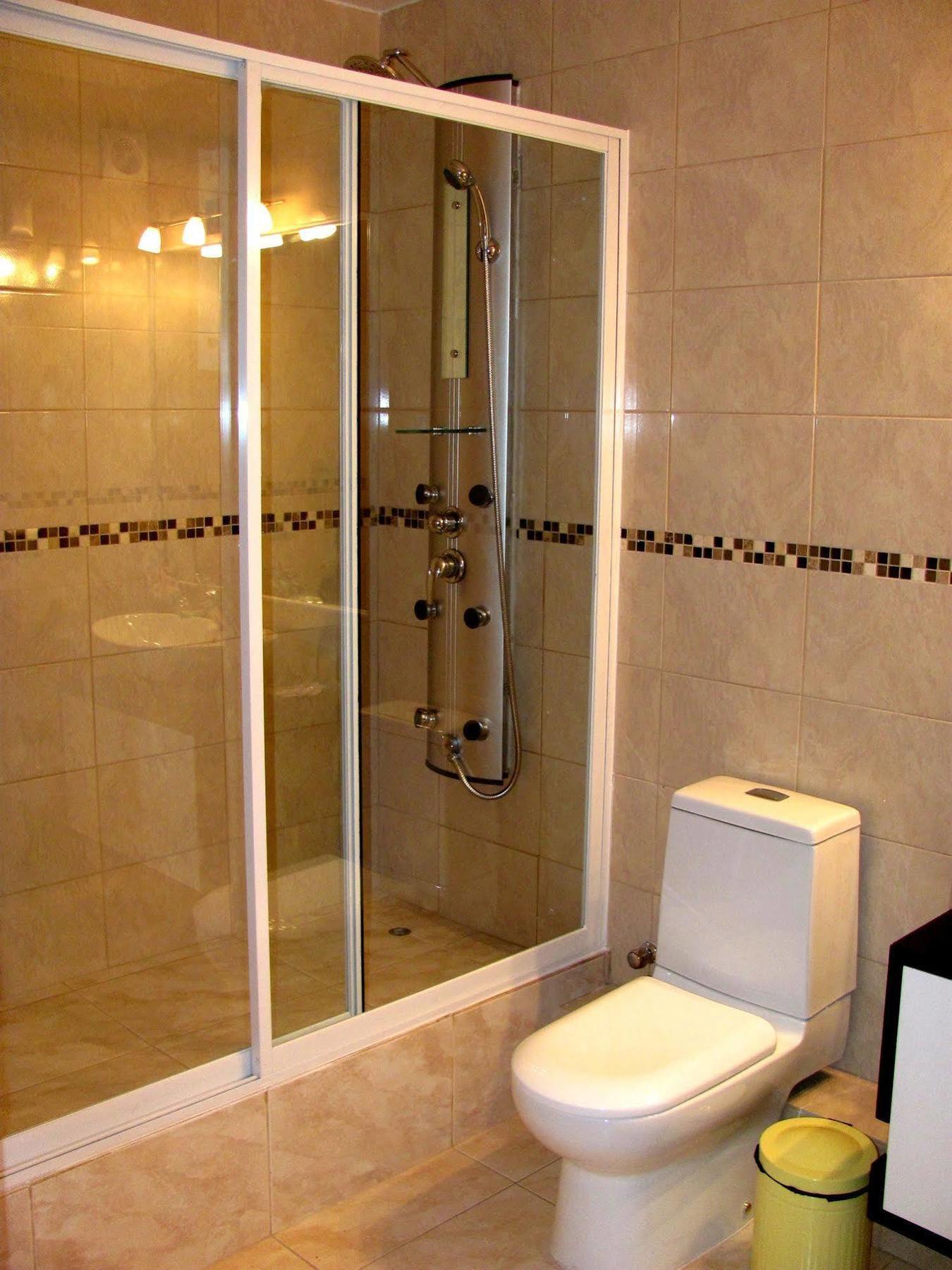 Hotel Baviera Парал Екстериор снимка