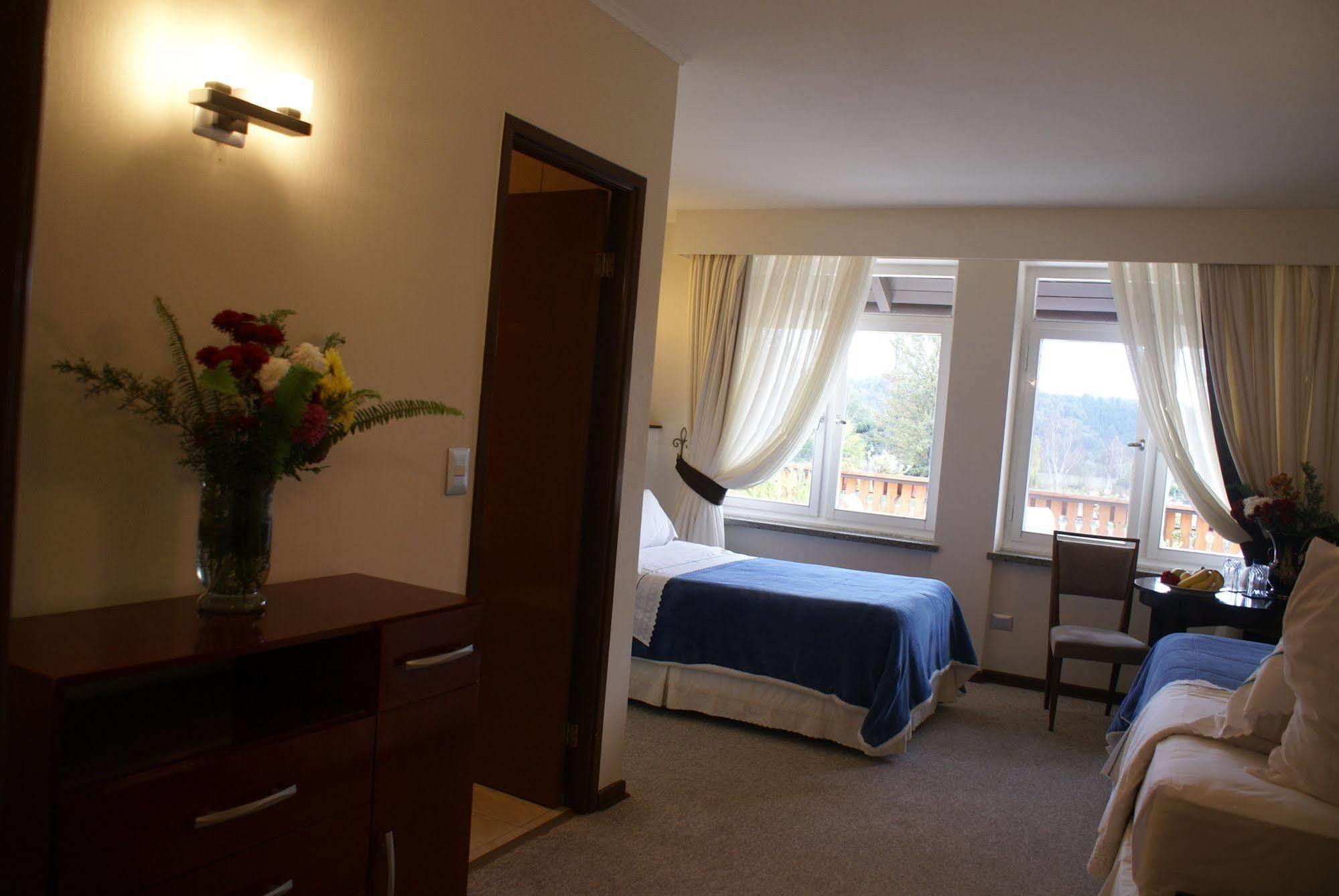 Hotel Baviera Парал Екстериор снимка